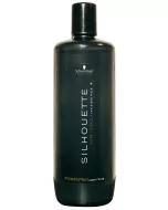 Schwarzkopf Professional Silhouette Super Hold Spray Pompe 1000ml