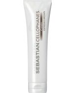 Sebastian Cellophanes Espresso Brown 300ml - Soin Glossant Semi-Permanent