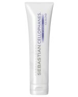 Sebastian Cellophanes Ice Blond 300ml - Soin Gloss Semi-Permanent sans Ammoniaque
