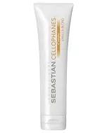 Sebastian Cellophanes Vanilla Blond 300ml - Soin Gloss Semi-Permanent Sans Ammoniaque
