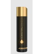 Sebastian Dark Oil Conditioner 250ml - Après-shampooing à l'huile d'argan et de jojoba