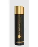 Sebastian Dark Oil Conditioner 250ml - Après-shampooing à l'huile d'argan et de jojoba