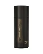 Sebastian Dark Oil Shampoo 50ml - Shampoo aux Huiles Naturelles