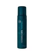 Sebastian Flex Twisted Curl Lifter Foam 200ml - Mousse Coiffante Boucles & Ondulations