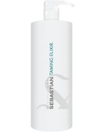 Sebastian Flow Taming Elixir - Sérum Lissant Anti-Frisottis 500ml