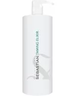 Sebastian Flow Taming Elixir - Sérum Lissant Anti-Frisottis 500ml