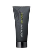 Sebastian Form Gel Forte 200ml - Gel Coiffant Fixation Forte
