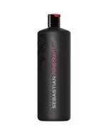 Sebastian Foundation Penetraitt Shampoo Fortifiant et Réparateur 1000ml
