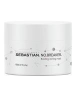 Sebastian No.Breaker Bonding Melting Mask 150ml - Masque Réparateur Intensif