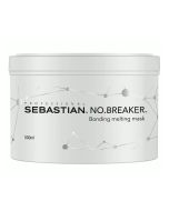 Sebastian No.Breaker Bonding Melting Mask 500ml - Masque Réparateur Intense