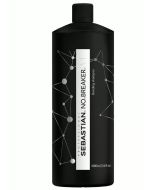 Sebastian No.Breaker Bonding Shampoo 1L - Réparateur Anti-Casse