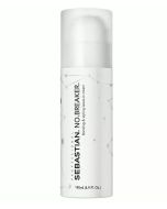 Sebastian No.Breaker Bonding & Styling Leave-In Cream 145ml - Soin Sans Rinçage Fortifiant