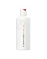 Sebastian Penetraitt Masque Réparateur Intensif 500ml - Soin Régénérant pour Cheveux Abîmés