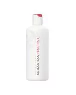 Sebastian Penetraitt Masque Réparateur Intensif 500ml - Soin Régénérant pour Cheveux Abîmés