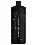 Sebastian Rebalancing Bonding Pre-Shampoo Cream 1L - Soin Avant-Shampooing Professionnel