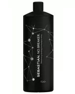 Sebastian Rebalancing Bonding Pre-Shampoo Cream 1L - Soin Avant-Shampooing Professionnel