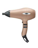 Sèche-Cheveux Professionnel Ultron Impact Ionic 4000 Rose Naturel - 2100W