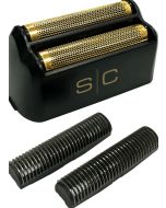 Stylecraft Grille de Rasage pour Instinct Metal Black Shaver