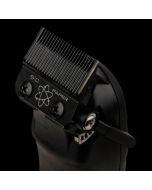 Stylecraft Rebel Clipper - Tondeuse Professionnelle Sans Fil, Lame Black Diamond Carbon, 180 Min Autonomie
