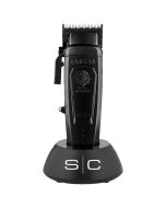 Stylecraft Saber Clipper 2.0 Black - Tondeuse professionnelle haute performance