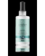 System Professional B4 Balance Energy Serum Anti-Chute 100ml