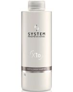 System Professional D1 Deep Cleanser Shampooing Purifiant 1000ml