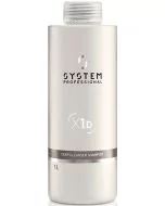 System Professional D1 Deep Cleanser Shampooing Purifiant 1000ml