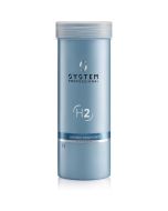 System Professional H2 Hydrate Conditioner 1000ml - Soin Hydratant Professionnel