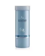 System Professional H2 Hydrate Conditioner 1000ml - Soin Hydratant Professionnel