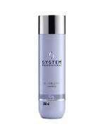 System Professional LB1 Luxeblond Shampooing 250ml - Neutralise les Reflets Jaunes