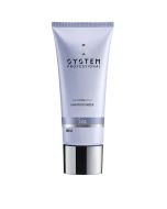 System Professional Luxeblond Conditioner 200ml - Soin Anti-Jaunissement pour Cheveux Blonds