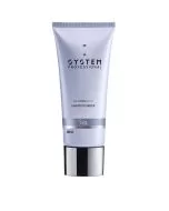 System Professional Luxeblond Conditioner 200ml - Soin Anti-Jaunissement pour Cheveux Blonds