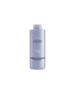 System Professional LuxeBlond LB1 Shampooing Déjaunisseur 1000ml - Blond Froid Éclatant
