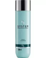 System Professional P1 Purify Shampoo Purifiant 250ml