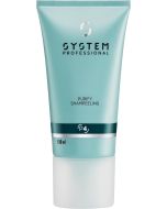 System Professional P4 Shampeeling 150ml - Shampoing Exfoliant Purifiant