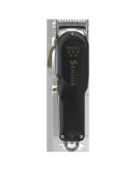 Tondeuse à Cheveux Sans Fil WAHL Cordless Senior – Professionnelle, Batterie Lithium-Ion