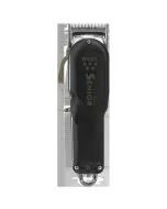 Tondeuse à Cheveux Sans Fil WAHL Cordless Senior – Professionnelle, Batterie Lithium-Ion
