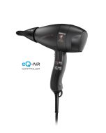 Valera Academy Pro 2400 EQ - Sèche-Cheveux Professionnel Brushless 2000W avec Système eQ Aircontroller
