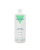 Valquer Balsam Conditioner 1000ml - Soin Hydratant Démêlant pour Tous Types de Cheveux
