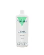 Valquer Balsam Conditioner 1000ml - Soin Hydratant Démêlant pour Tous Types de Cheveux