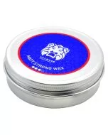 Valquer Cire Coiffante Fixation Forte 100ml - Finition Mate & Protection UV