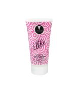 Valquer Crème pour les Mains Vanille 30 ml - Huile d'Argan et Kératine