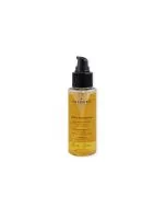 Valquer Gold Argan Sérum Capillaire 100ml - Huile d'Argan Pure pour Cheveux Secs et Abîmés