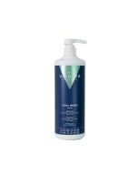 Valquer Ice Hair Mask Total Repair 1000ml - Masque Réparateur Intense Macadamia & Cranberry
