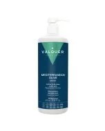 Valquer Masque Capillaire Intensif Réparateur Olive Méditerranéenne 1000ml