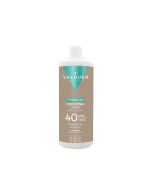Valquer Premium Oxydant Crème 40 Vol (12%) 1000 ml - Émulsion Enrichie à l'Huile d'Argan