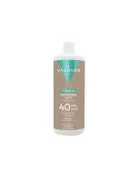 Valquer Premium Oxydant Crème 40 Vol (12%) 1000 ml - Émulsion Enrichie à l'Huile d'Argan