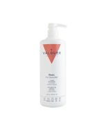 Valquer Shampooing Fortifiant Kératine, Biotine & Aloe Vera Bio 1000ml