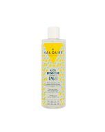 Valquer Shampooing Préventif Enfants 400 ml - Formule Douce à l'Huile de Tea Tree