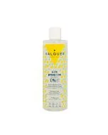 Valquer Shampooing Préventif Enfants 400 ml - Formule Douce à l'Huile de Tea Tree